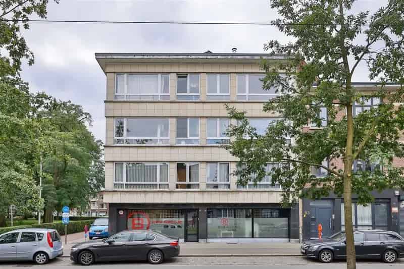 Appartement te koop Antwerpen Kiel: 1 slaapkamer, op te frissen