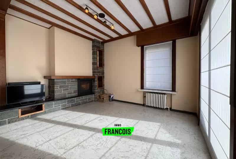 Halfopen woning te koop Nieuwenhove