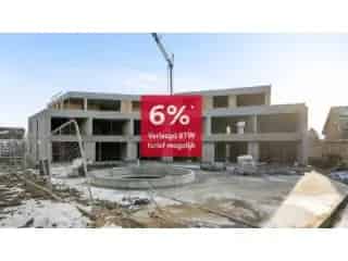 Penthouse Appartementen Kinrooi