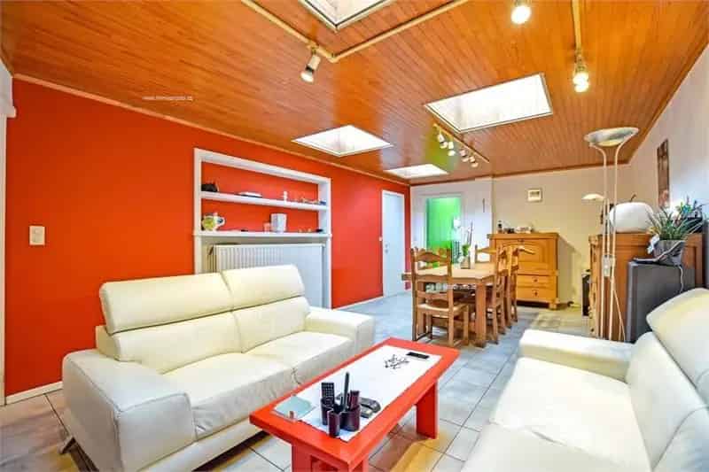 Woning te koop Koekelare 4 slaapkamers polyvalente ruimte