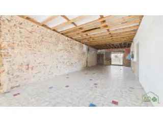 Kantoor te koop Sambreville 83m² - Appartement mogelijk