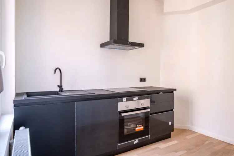 Lichtrijk Hoekappartement 3 slaapkamers  Antwerpen