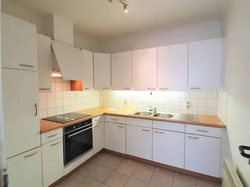 Appartement te koop 107m² met terras 40m²