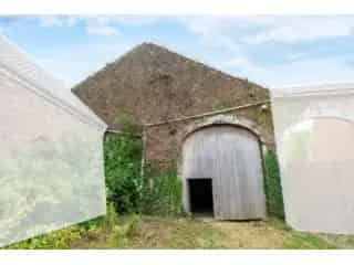 Grange te koop - Burdinne - 387m²