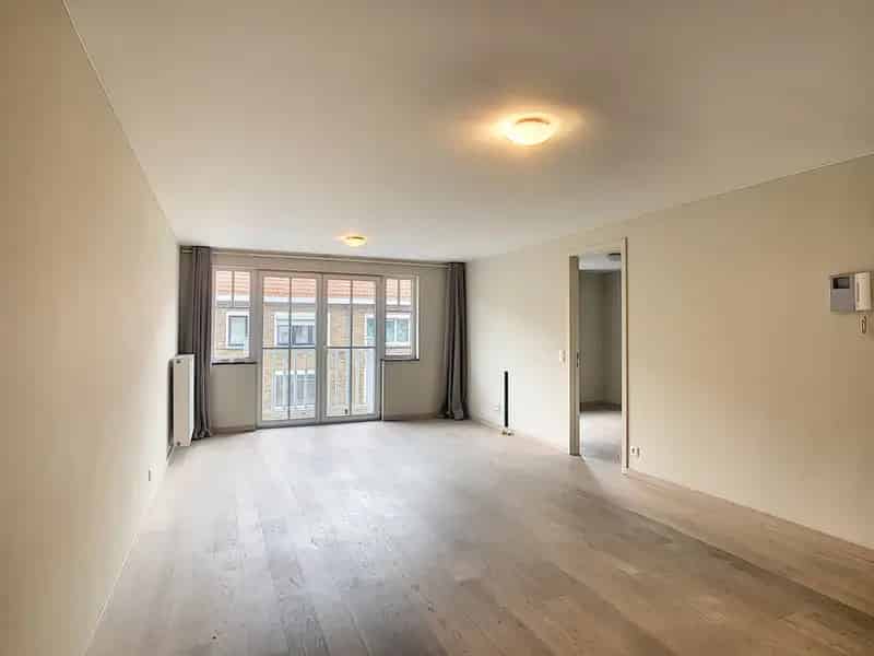 Appartement te koop Zeebrugge 2 slaapkamers