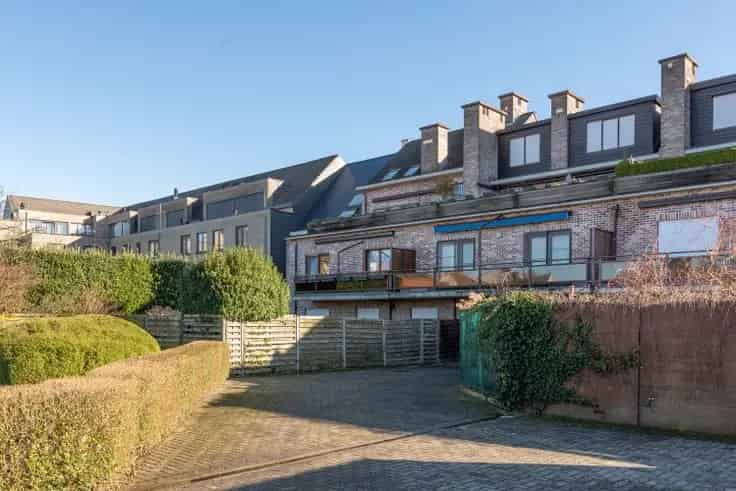 Appartement Te Koop 2 slaapkamers Instapklaar