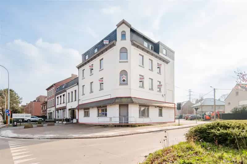Ruim Appartement 3 slaapkamers Genk Waterschei