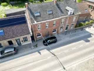 Huis Gemengd Gebruik te Koop Harmignies