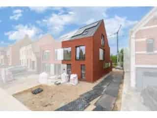 Nieuwbouw woning te Lierde - 4 slaapkamers