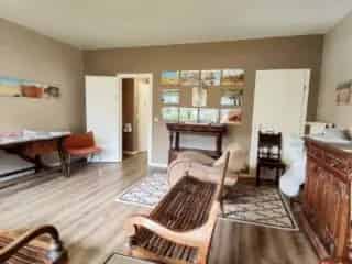 Gelijkvloers appartement Jette 80m² - 3 slaapkamers - Te renoveren