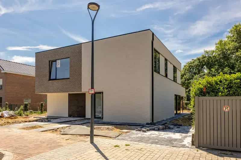 Huis te koop Rijmenam centrum - rustige ligging