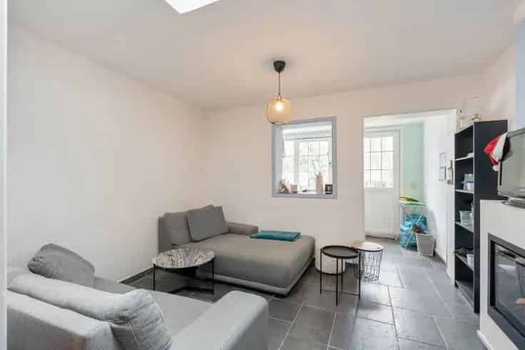 Rijwoning te Leuven met Studentenkamer Nabij UZ Gasthuisberg