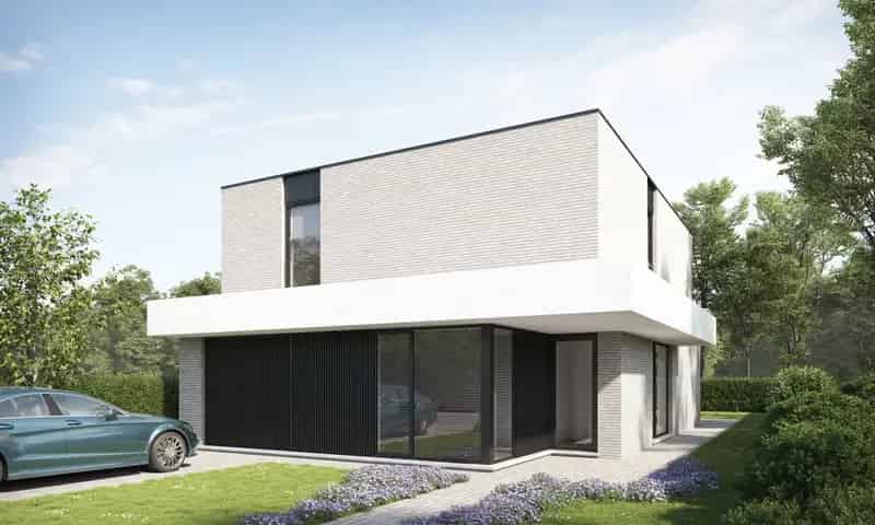 Huis te koop Volledige Aanbod