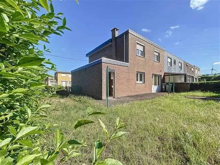 Huis Te Koop Eengezinswoning