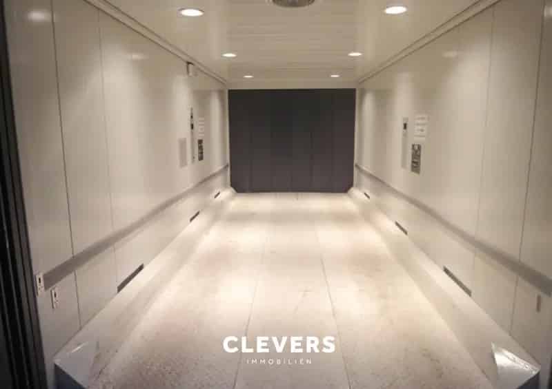 Garagebox te Huur Centrum Stationsplein