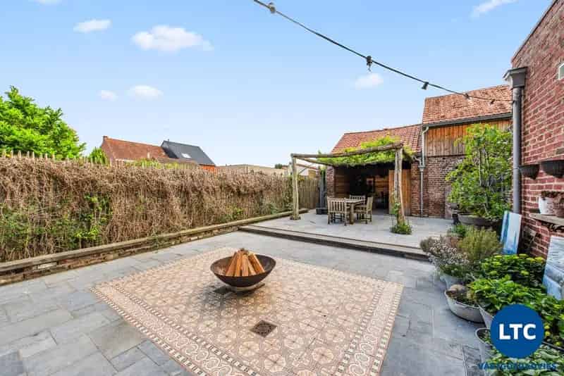 Te Koop: Ruime gezinswoning 3 slaapkamers Landen