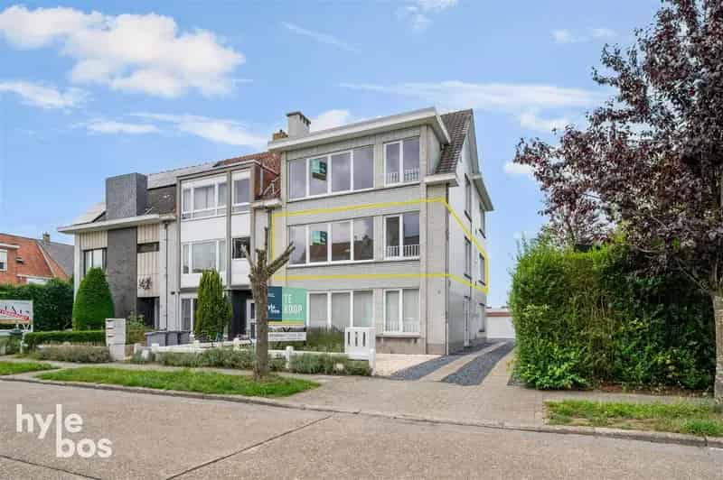 Appartement te huur: Instapklaar gerenoveerd met garage