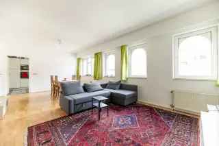 Duplex te koop - Brussel VBB78755