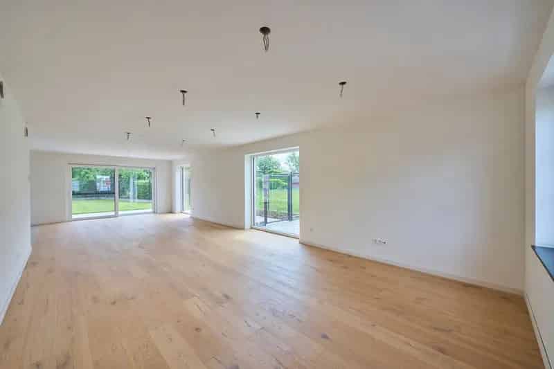 BEN-woningen te Lummen  Afgewerkt Casco of Cascoplus
