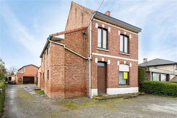 Huis Te Koop