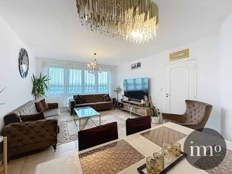 Appartement te koop Asse Zellik gerenoveerd 77m2 terras