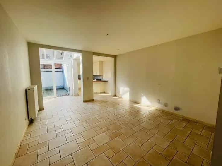 Huis Te Koop Brugge Centrum 3 slaapkamers