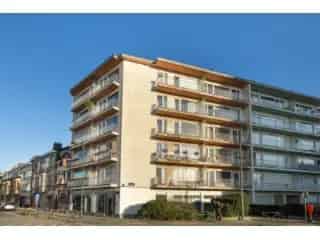 Gelijkvloers appartement te koop Vorst 85m² 1 slaapkamer