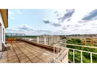 Penthouse te koop Sint-Lambrechts-Woluwe