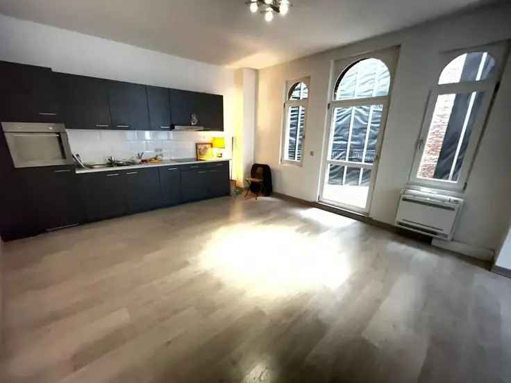 Appartement Te Koop