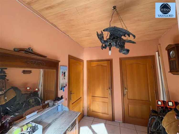 Huis te huur Herzele Nabij Centrum 3 slaapkamers