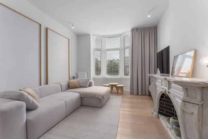 High-end 2 Slaapkamer Appartement te Huur Centrale Ligging