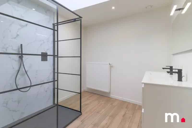 Luxe woning Kortrijk EPC B 3 slaapkamers 186m2