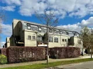Handelsfonds Ekeren 6 Appartementen Hoog Rendement