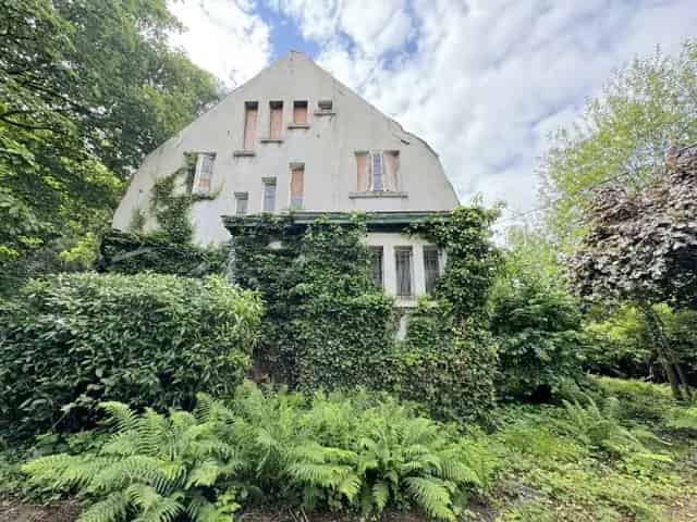 Huis te renoveren Forest 300m²
