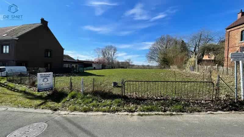 Bouwgrond Lierde Open Bebouwing of 2 HOB