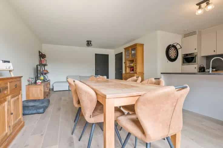 Nieuw Appartement Te Koop Nabij Centrum Kemzeke