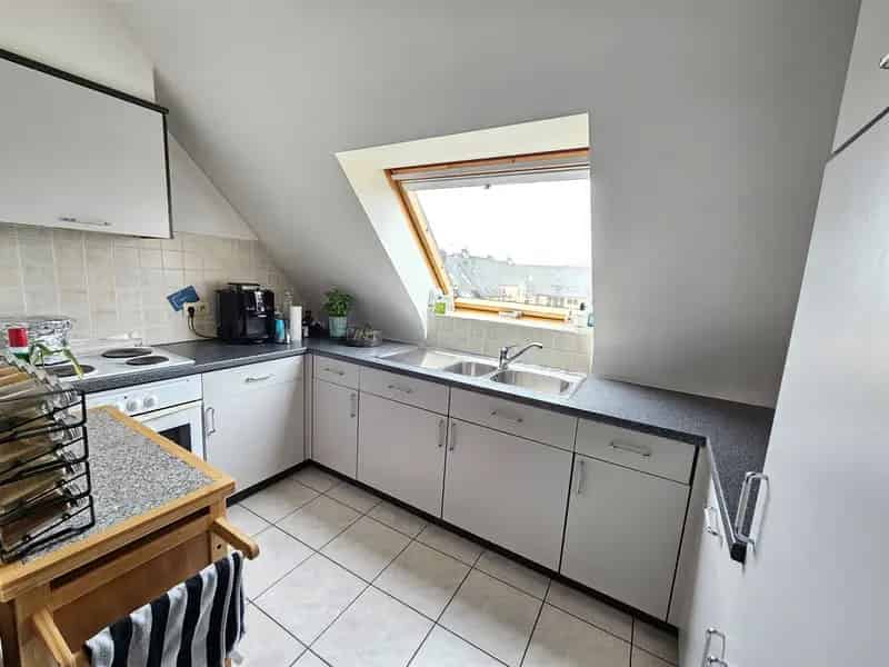Appartement te Koop Lanaken 1 Slaapkamer 87m2