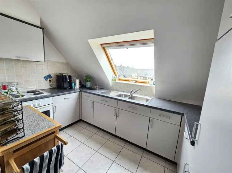 Appartement te Koop Lanaken 1 Slaapkamer 87m2