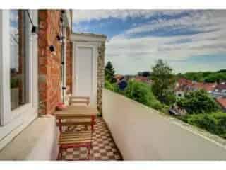 Appartement 2 slaapkamers te huur Watermaal-Bosvoorde