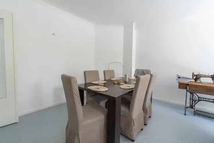 Appartement 2 Chambres Avec Garage A Vendre