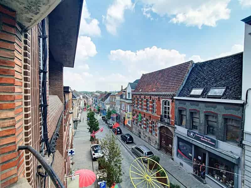 Appartement te koop