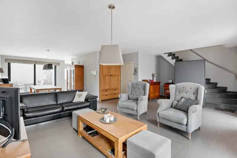 Appartement te Koop Essen-Heikant Duplex 2 slaapkamers
