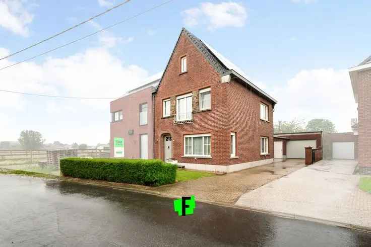 Huis Te Koop