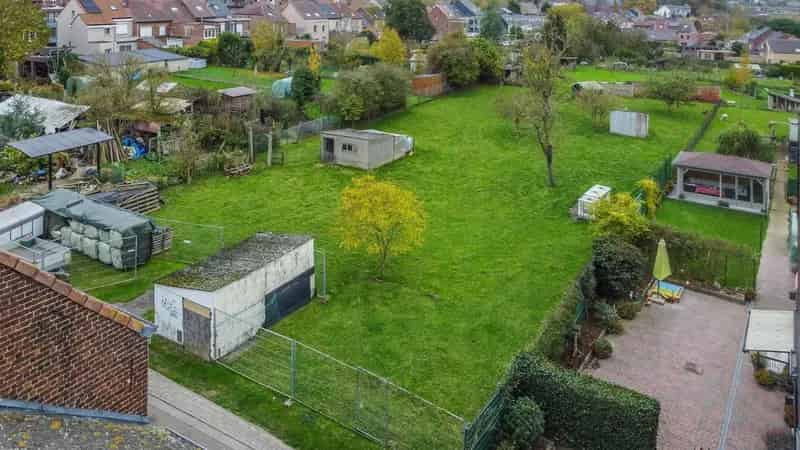Bouwgrond 8a 80ca Zuidgericht 3 Gevel Villa