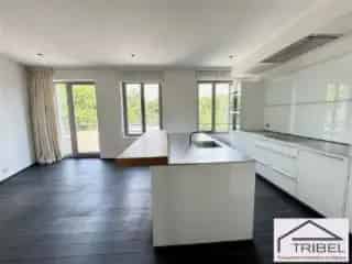 Duplex Penthouse te Huur Brussel Centrum