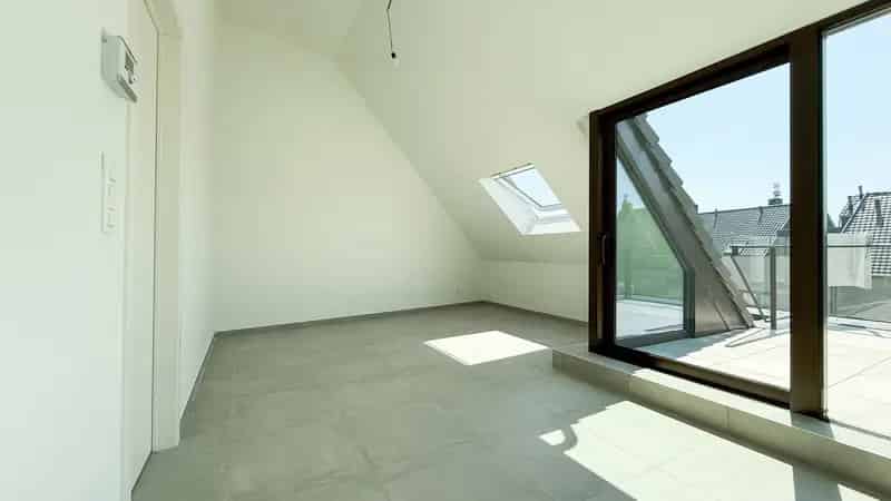 Nieuwbouw Penthouse Appartement te Koop in Heusden Zolder
