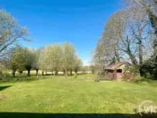 Huis te koop Herne - Unieke hoeve met schuur en stallingen