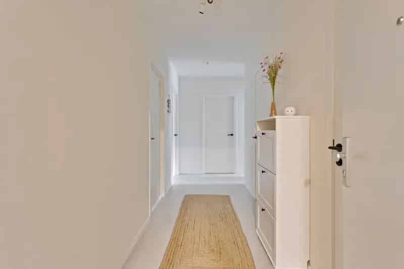 Appartement te koop in Kalken