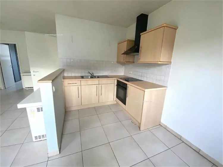 Appartement te huur Aalst