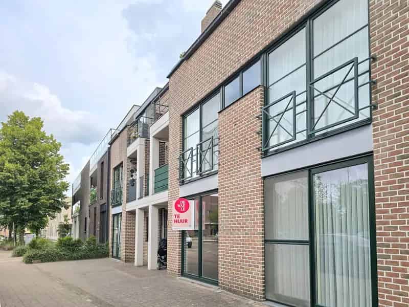 Appartement te koop Heusden Zolder 2 slaapkamers